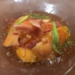 IAKU  - 雲丹　北寄貝　赤貝　