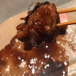 IAKU  - やわらかっ！