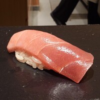 あま木 - 中トロ