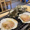 磯料理 うお咲