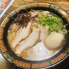 長浜ラーメン 国体道路店