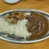 札幌ザンギ本舗 - ザンギカレー