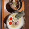 ramen club トトノエ