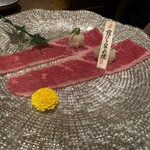 和牛懐石 但馬屋 梅田 - 