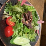 和牛懐石 但馬屋 梅田 - 