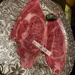 和牛懐石 但馬屋 梅田 - 