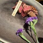 和牛懐石 但馬屋 梅田 - 