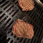 和牛懐石 但馬屋 梅田 - 