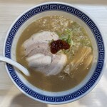 碧の豚二郎 - 渾身の一杯