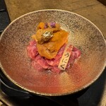 和牛懐石 但馬屋 梅田 - 