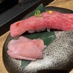 和牛懐石 但馬屋 梅田 - 