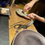 和牛懐石 但馬屋 梅田 - 