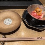 和牛懐石 但馬屋 梅田 - 