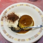 サイゼリヤ - 料理写真: