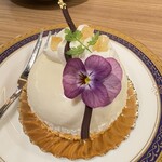 SARAS CAFE ＆ BRASSERIE - 