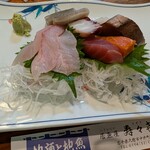 寿々喜 - 