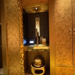 和牛懐石 但馬屋 梅田 - 