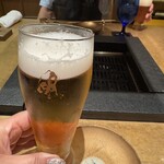 和牛懐石 但馬屋 梅田 - 