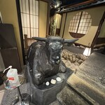 和牛懐石 但馬屋 梅田 - 