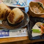 寿々喜 - 料理写真: