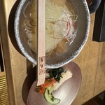 和牛懐石 但馬屋 梅田 - 