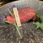 和牛懐石 但馬屋 梅田 - 