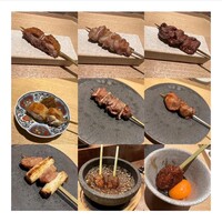 侘家古暦堂 祇園花見小路本店 -  侘家古暦堂 祇園花見小路本店 -