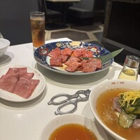 食道園 宗右衛門町本店  - 