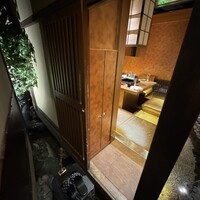和牛懐石 但馬屋 梅田 - 