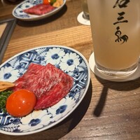 和牛料理 一石三鳥 - 