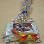 千舟屋 - お土産のお菓子　※多分、巡礼の人だけ？