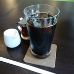 アンテージュ・ガーデン カフェ - 