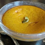 アンテージュ・ガーデン カフェ - 