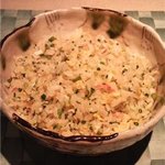 暖 - おいしいチャーハン