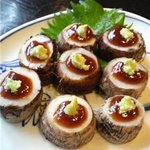 蕎仙坊 - きぬかつぎ