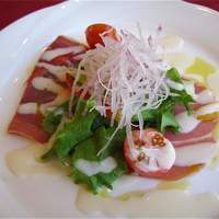 小岩井農場TOKYO  - 前菜