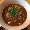 カレー屋麺八