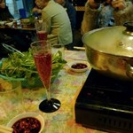 坤記煲仔小菜 - 