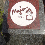Majo - お店のロゴ☆