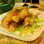 坤記煲仔小菜 - 