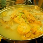 坤記煲仔小菜 - 