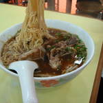 文輝墨魚丸大王 - 