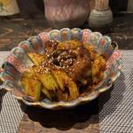 播州地酒 ひの - 料理