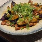 播州地酒 ひの - 料理