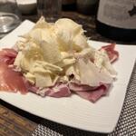 播州地酒 ひの - 料理