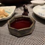 播州地酒 ひの - 料理