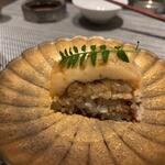 播州地酒 ひの - 料理