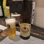 播州地酒 ひの - ドリンク
