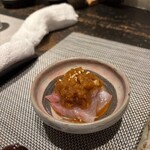 播州地酒 ひの - 料理