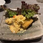 播州地酒 ひの - 料理